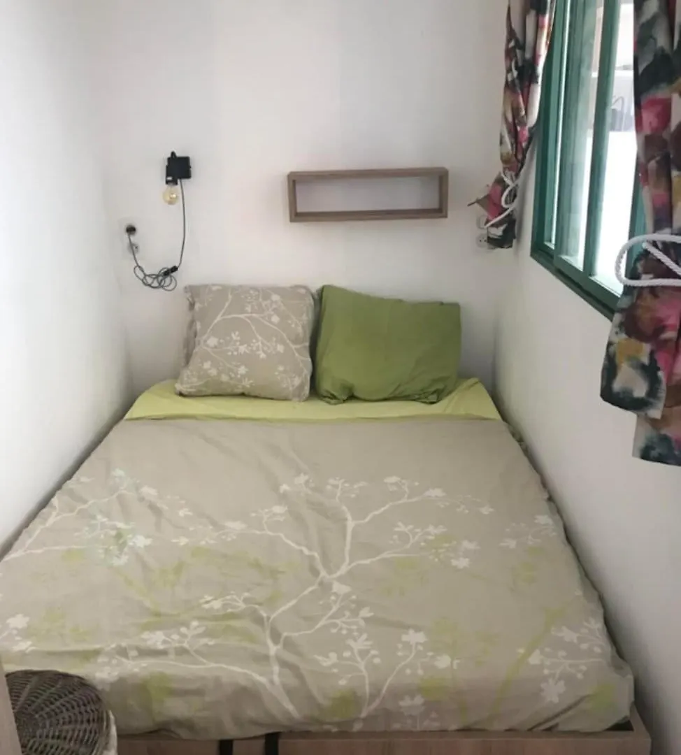 T2 -Cosy And Comfort In Paris - Montmartre Apartment